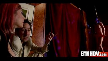 Emo sex
