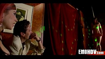 Emo sex