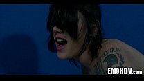 Emo Girl sex