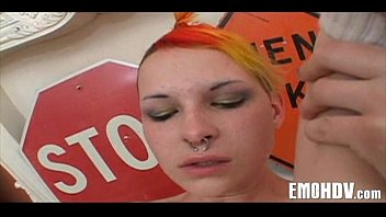 Punk Girl sex