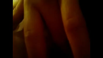 Fingern sex