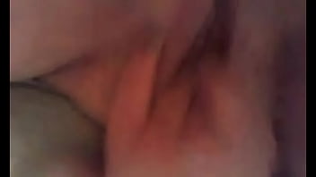 Playing With My Pussy sex