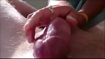 Amateur Cumshot sex