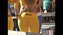 Yellow Ass sex