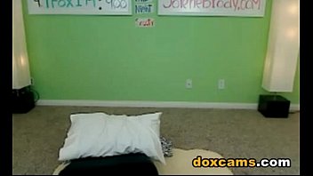 Redhead Homemade sex