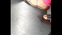 Candid Feet sex