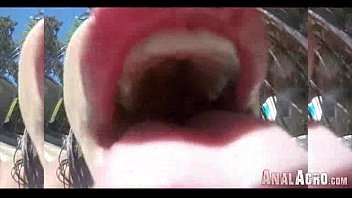 Anal Fun sex