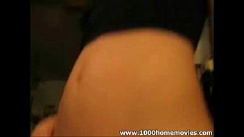 Amateur Brunette Blowjob video
