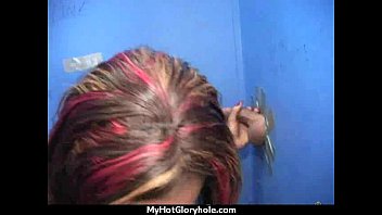 Gloryhole sex