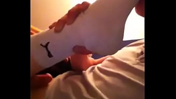 Socks sex