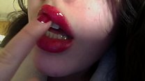 Lips sex