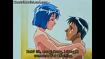 Japanese Anime sex