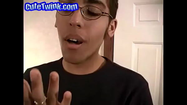 Twink sex