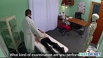 Spying Hospital sex