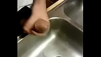 Sink sex