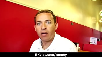 Paid sex