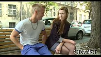 Russian Horny sex