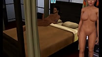 Sims sex