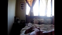 Masturbating Latina sex