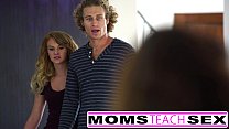 Stepmom Ass sex