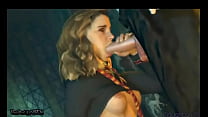 Hermione Granger sex