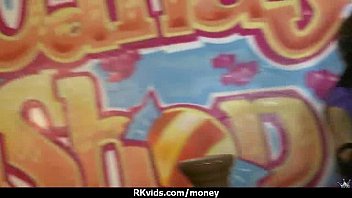 Money Talks sex