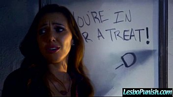 Punition sex