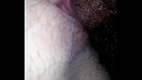 Closeup Pussy sex