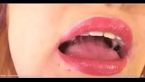 Lips Fetish sex