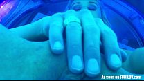 Big Boobs Babe Masturbation sex