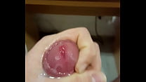 Huge Cumshot sex